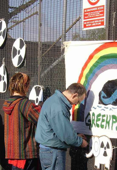 A velha liturgia das ONGs ambientalistas se repetirá na COP21. Bem paga, é claro.