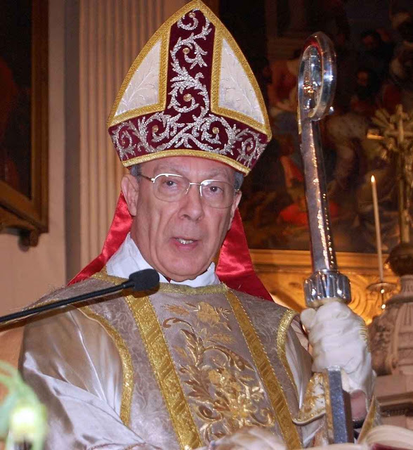 Mons. André-Joseph Léonard, primaz da Bélgica explicou por que não está bem amar “esse espírito franciscano beato que celebra sem matizes a beleza do cosmos”.