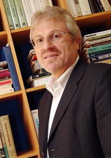Denis Lerrer Rosenfield, professor de Filosofia na UFRGS