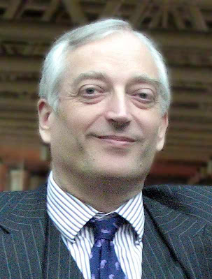 Lord Monckton: “desenvolvimento sustentável” é anti-desenvolvimento encapuçado