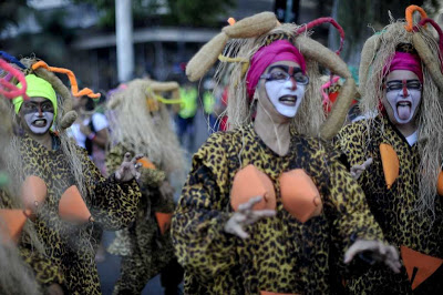 Na Rio+20 se decide uma revolução total contra a família  e que acha insustentável a humanidade  Foto Marcello Casal Jr-ABR