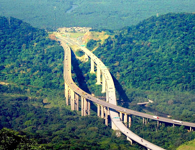 Rodovia dos Imigrantes, SP