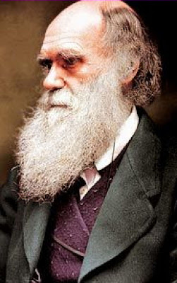 Charles Darwin