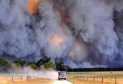 Incêndios na Austrália: mitos ecologistas impediram medidas preventivas