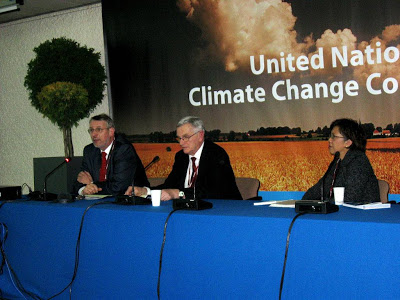 14ª Conferencia Convenção do Clima das Nações Unidas