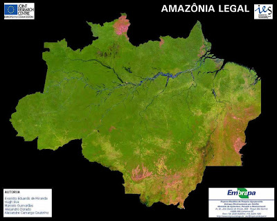 Amazônia legal