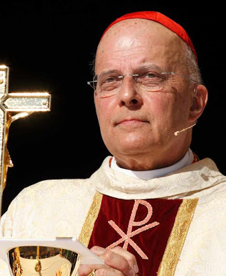 Cardeal Francis Dolan, arcebispo de Chicago