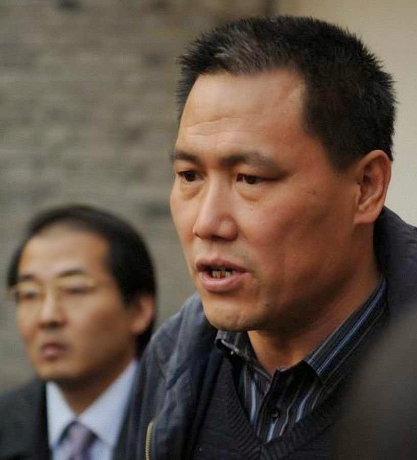Pu Zhiqiang, advogado defensor dos direitos de dissidentes, foi presso e tudo indica que está condenado antes do julgamento.