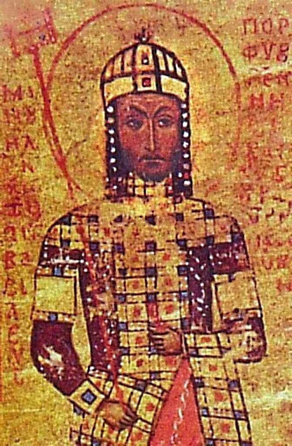 Manuel I Comneno, imperador de Constantinopla
