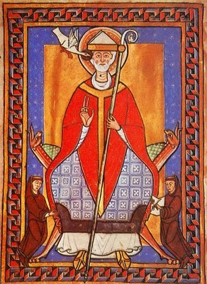 São Gregorio VII