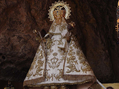 Nossa Senhora de Covadonga